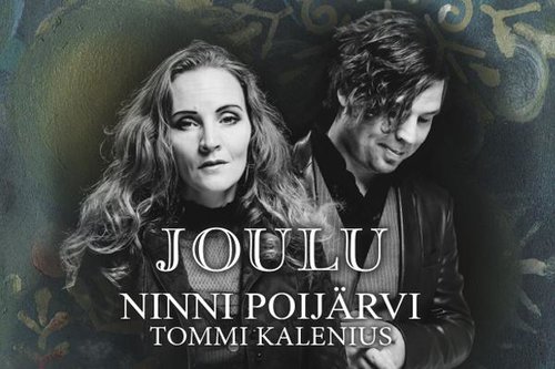 Joulu - Ninni Poijärvi ja Tommi Kalenius