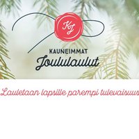 Lasten kauneimmat joululaulut Hirvensalon Taidekappelissa*