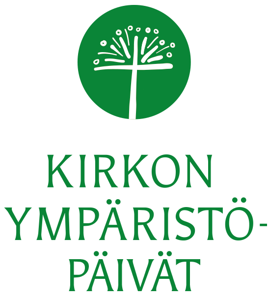 Ympäristöpäivien logo