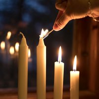 3. aventtisunnuntai ja adventtipaaston messu
