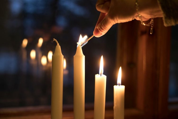 3. Adventtisunnuntain messu Martinkirkossa 3. Adventtisunnuntain messu Martinkirkossa