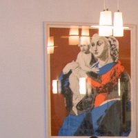 Marian ilmestyspäivän messu Marian ilmestyspäivän messu