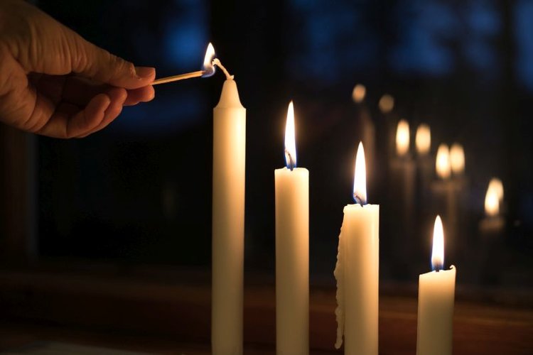 4.adventin ja adventtipaaston messu Henrikinkirkossa 4.adventin ja adventtipaaston messu Henrikinkirkossa