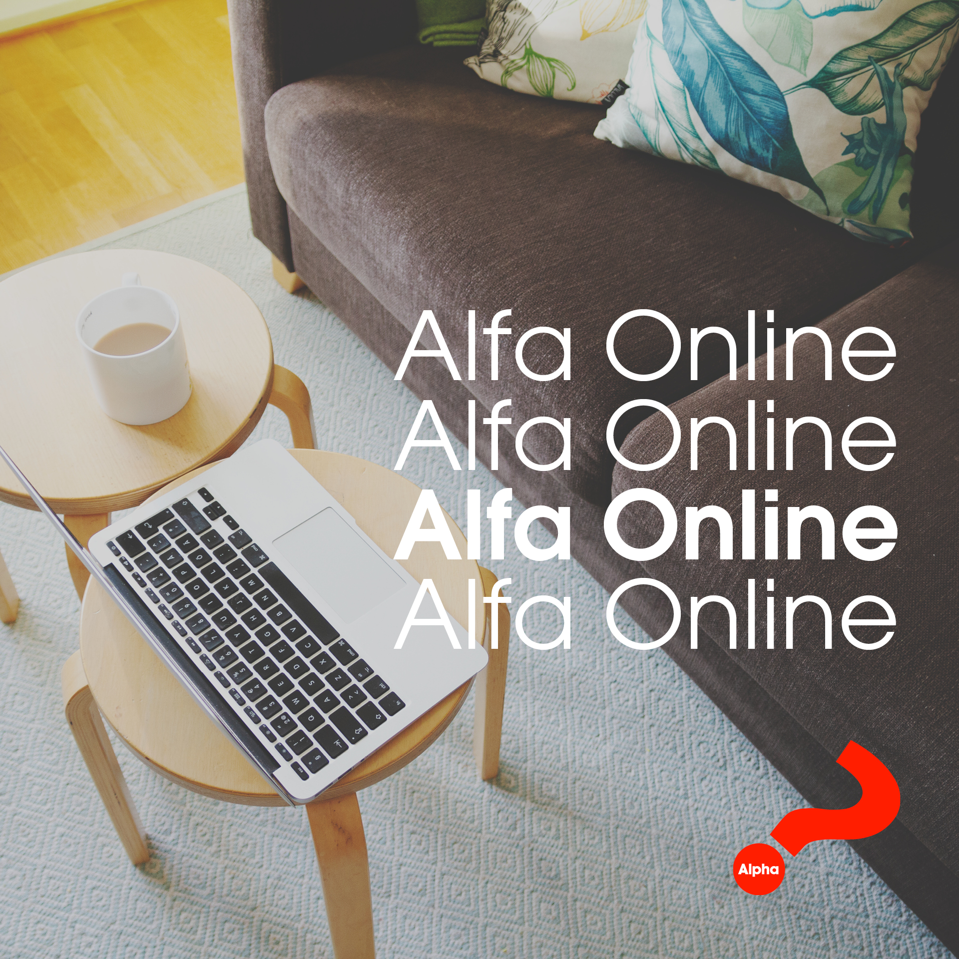 Alfa Online Online Alfa