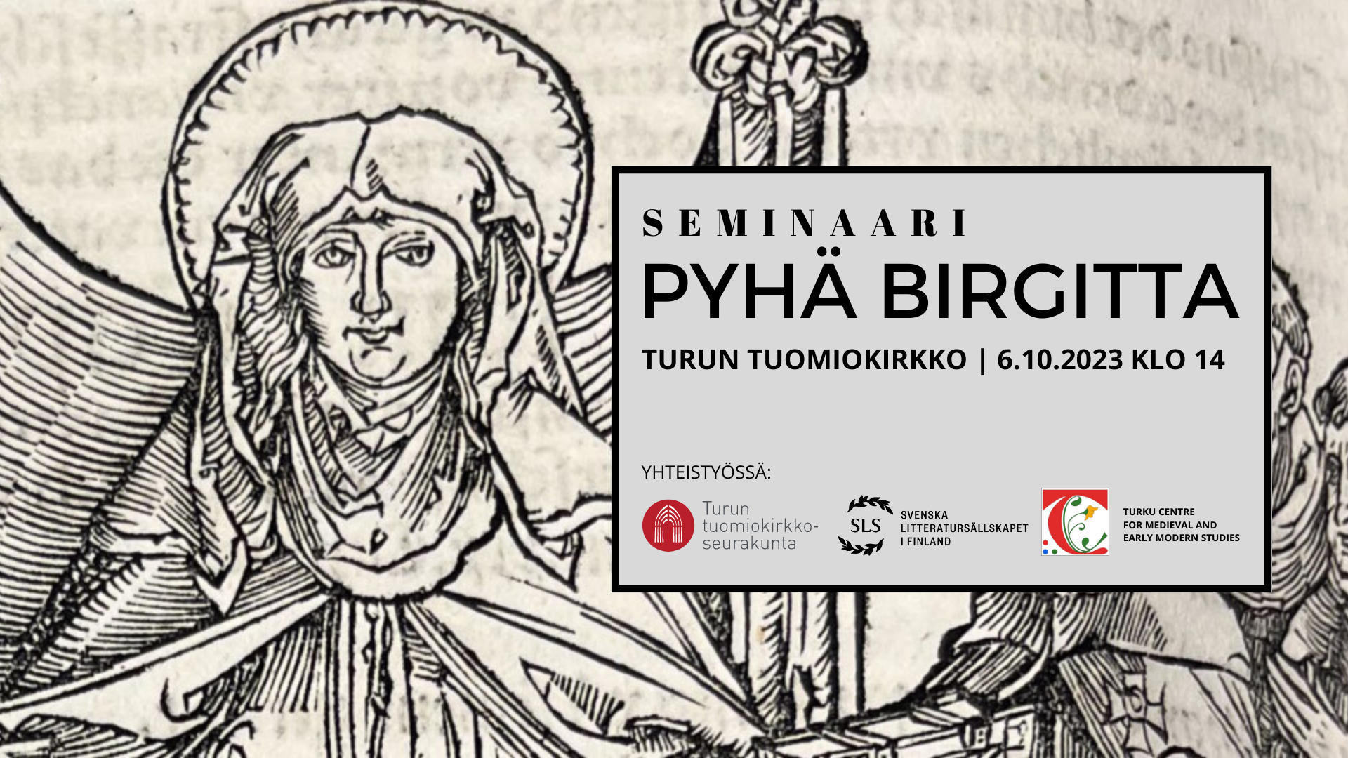 Pyhä Birgitta -seminaari