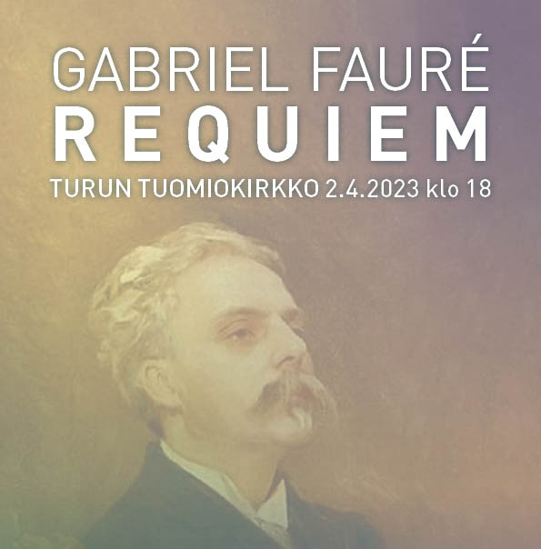 Gabriel Fauré