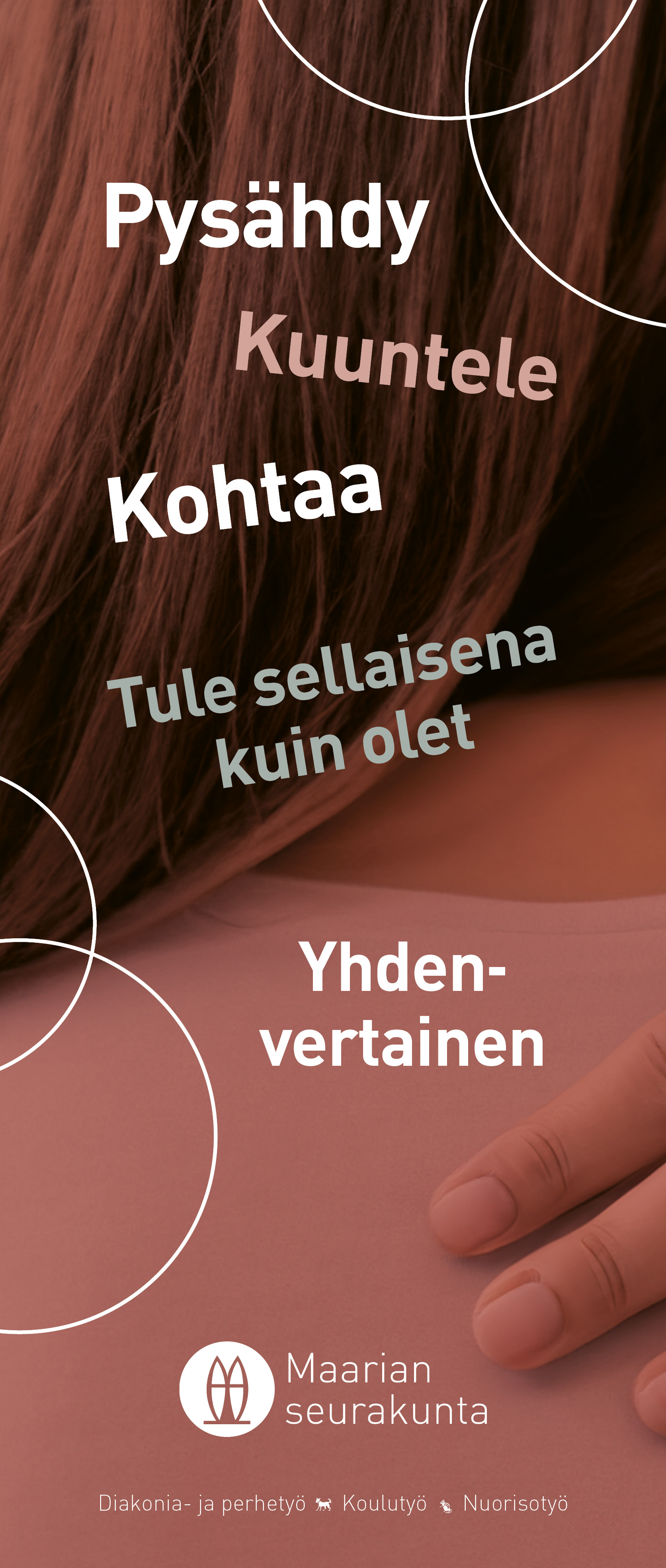 Sanzi -nuortenilta maarian nuortenilta sanzi
