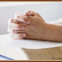 Iltapäivärukous Iltapäivärukous