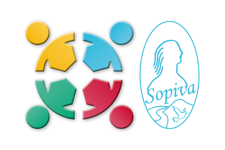 Liikunnallinen Sopiva-ryhmä Martin seurakuntatalolla torstaisin Liikunnallinen Sopiva-ryhmä Martin seurakuntatalolla torstaisin