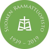 Suomen Raamattuopiston 80 -vuotisjuhla Suomen Raamattuopiston 80 -vuotisjuhla