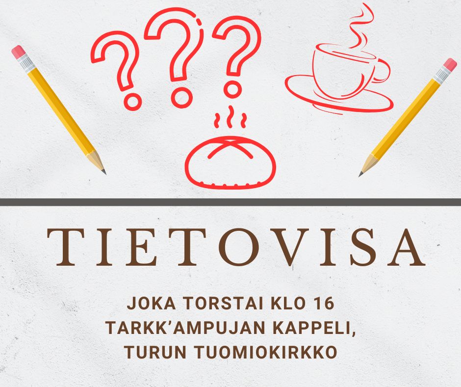 Tietovisa Tietovisa