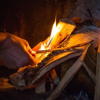 Valon, ilon ja levon kevätretriitti