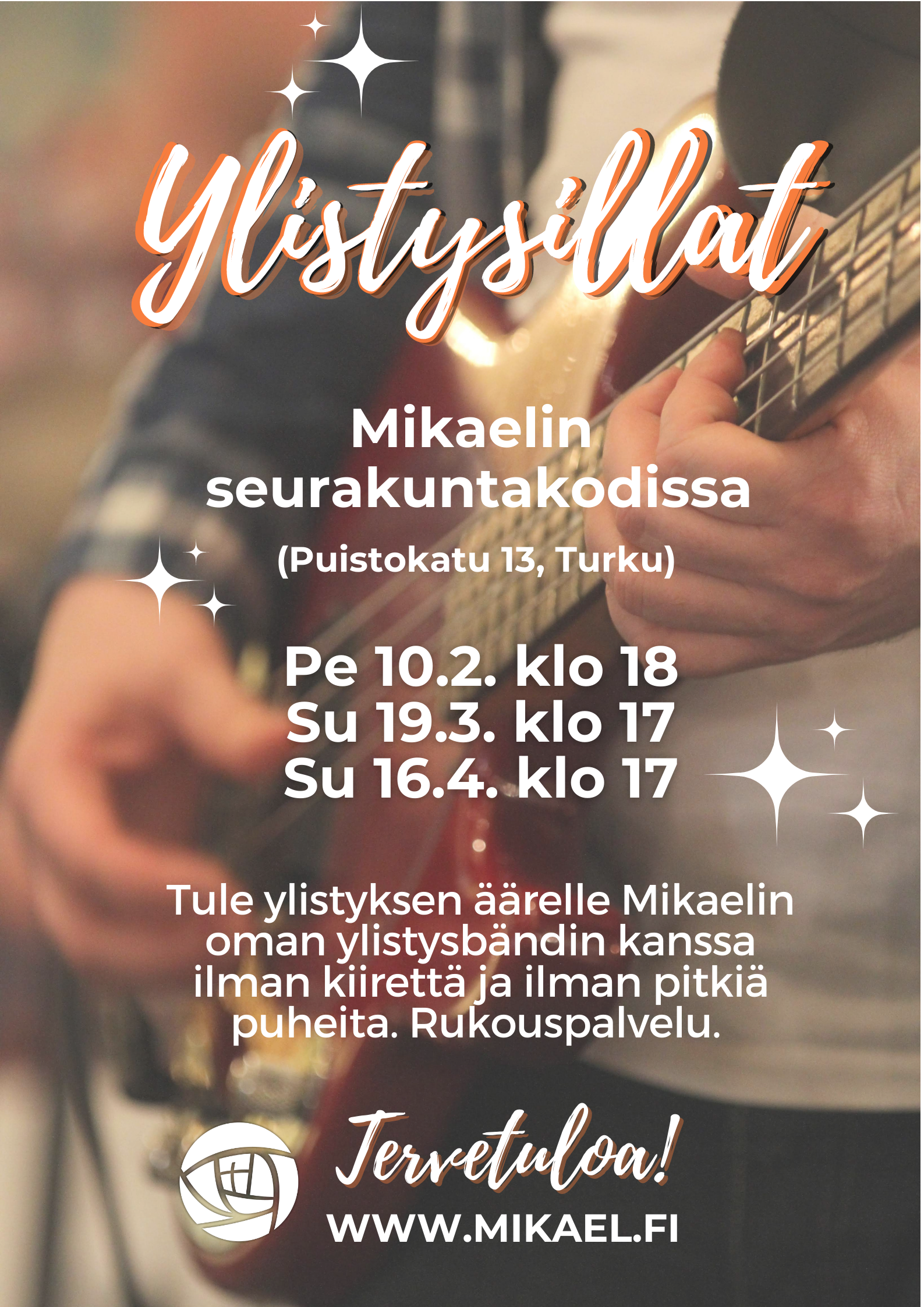ylistysiltamainos