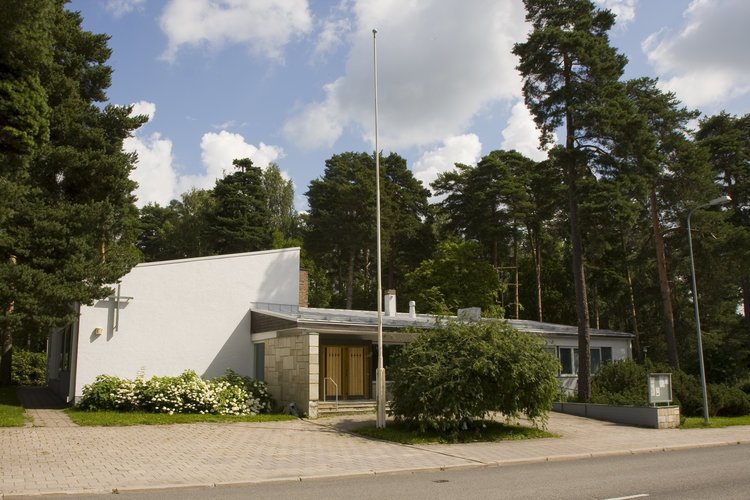 Messu, omaishoitajien kirkkopyhä Messu, omaishoitajien kirkkopyhä