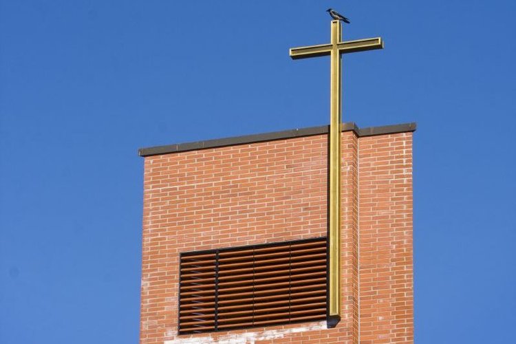 Valvomisen sunnuntain messu ja Terveydenhuoltoväen kirkkopyhä Henrikinkirkossa Valvomisen sunnuntain messu ja Terveydenhuoltoväen kirkkopyhä Henrikinkirkossa