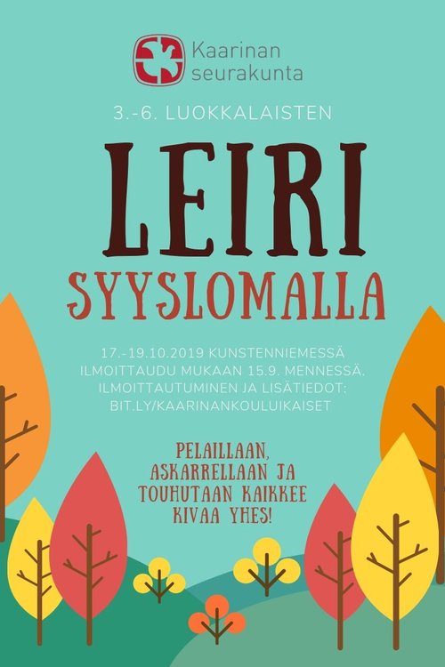 Syyslomaleiri Syyslomaleiri