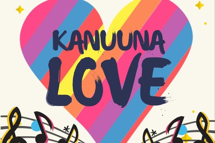Kanuunaleiri 2019 Kanuunaleiri 2019