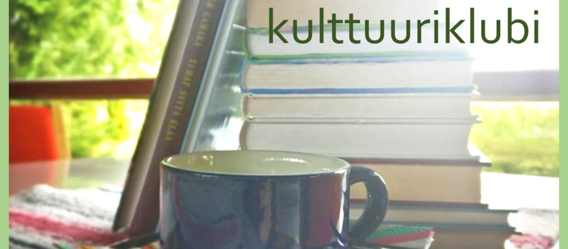 Paattisten kulttuuriklubi