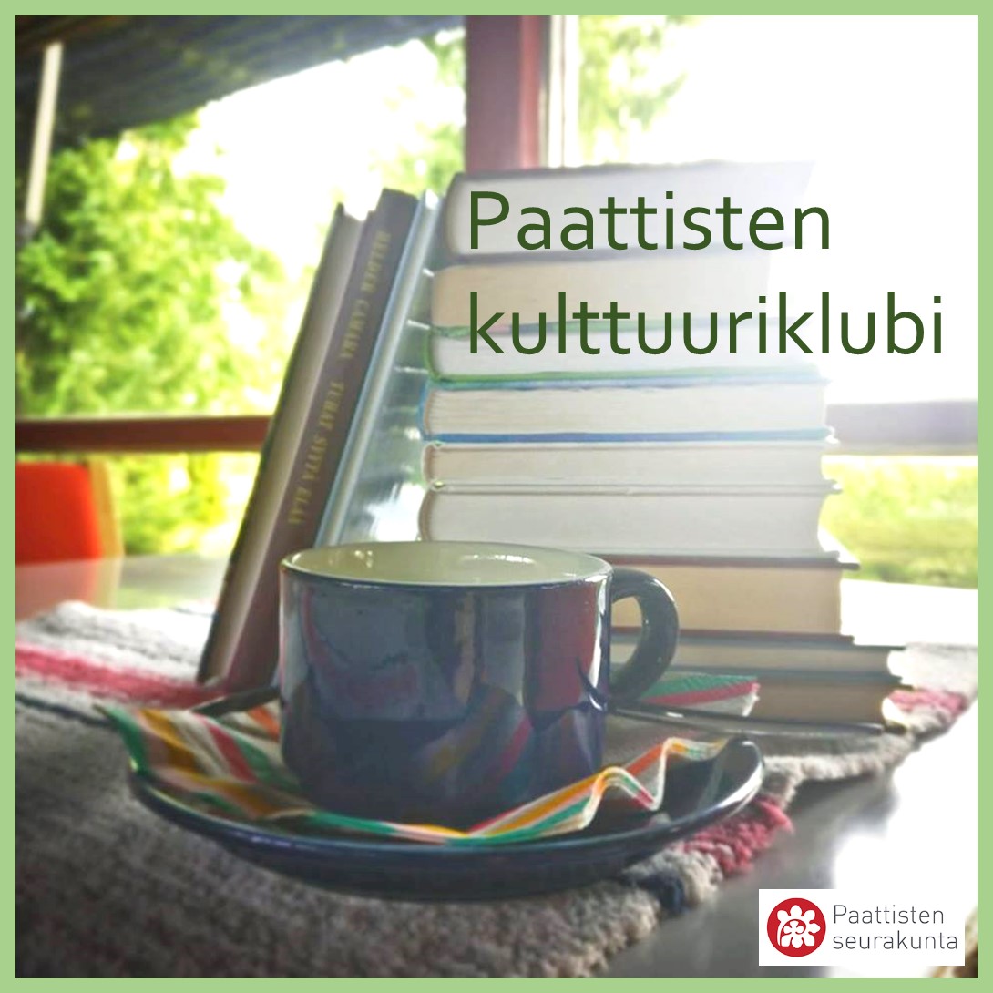 Paattisten kulttuuriklubi