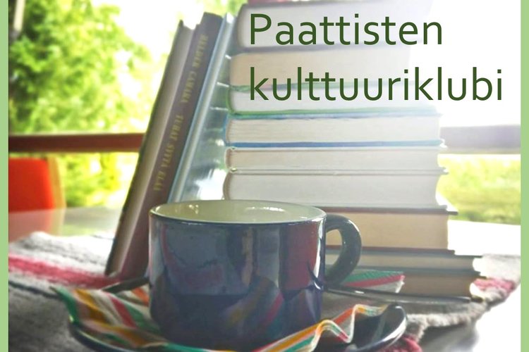 Paattisten kulttuuriklubi Paattisten kulttuuriklubi