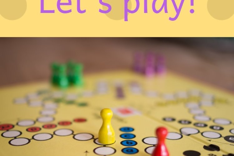 Let's Play Let's Play