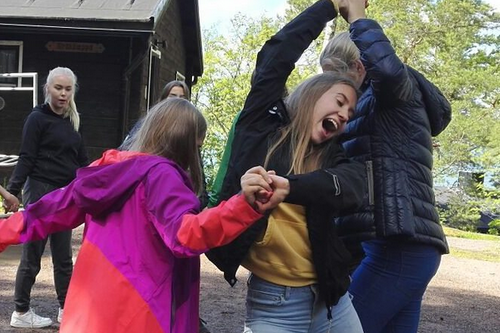 Isoskoulutus 2019 - 2020 Isoskoulutus 2019 - 2020