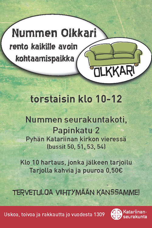 Olkkari Olkkari