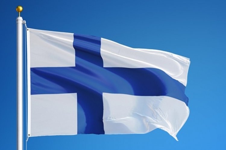 Kaatuneiden muistopäivän sanajumalanpalvelus Kakskerran kirkossa Kaatuneiden muistopäivän sanajumalanpalvelus Kakskerran kirkossa