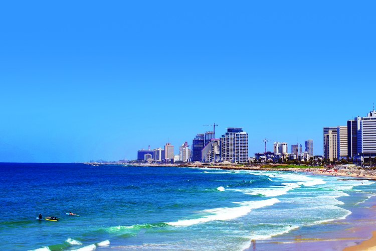 Israel-ilta Israel-ilta