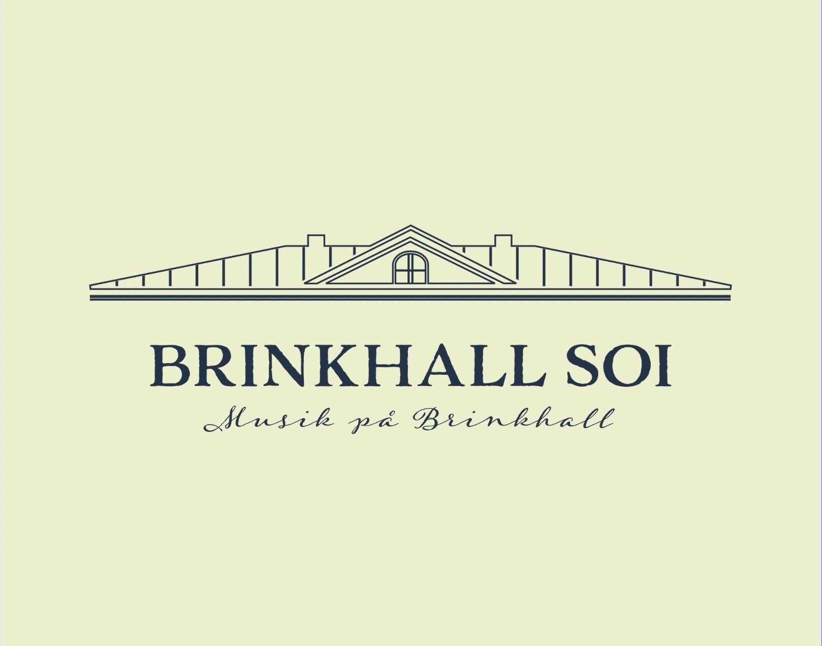 Brinkhall soi XX juhlakonsertti Kakskerran kirkossa Brinkhall soi mainos