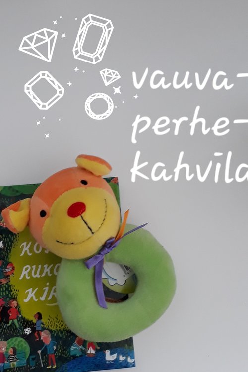 Yli-Maarian vauvaperhekahvila Yli-Maarian vauvaperhekahvila