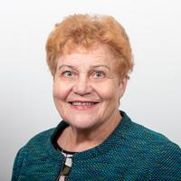 Anneli Heikkilä