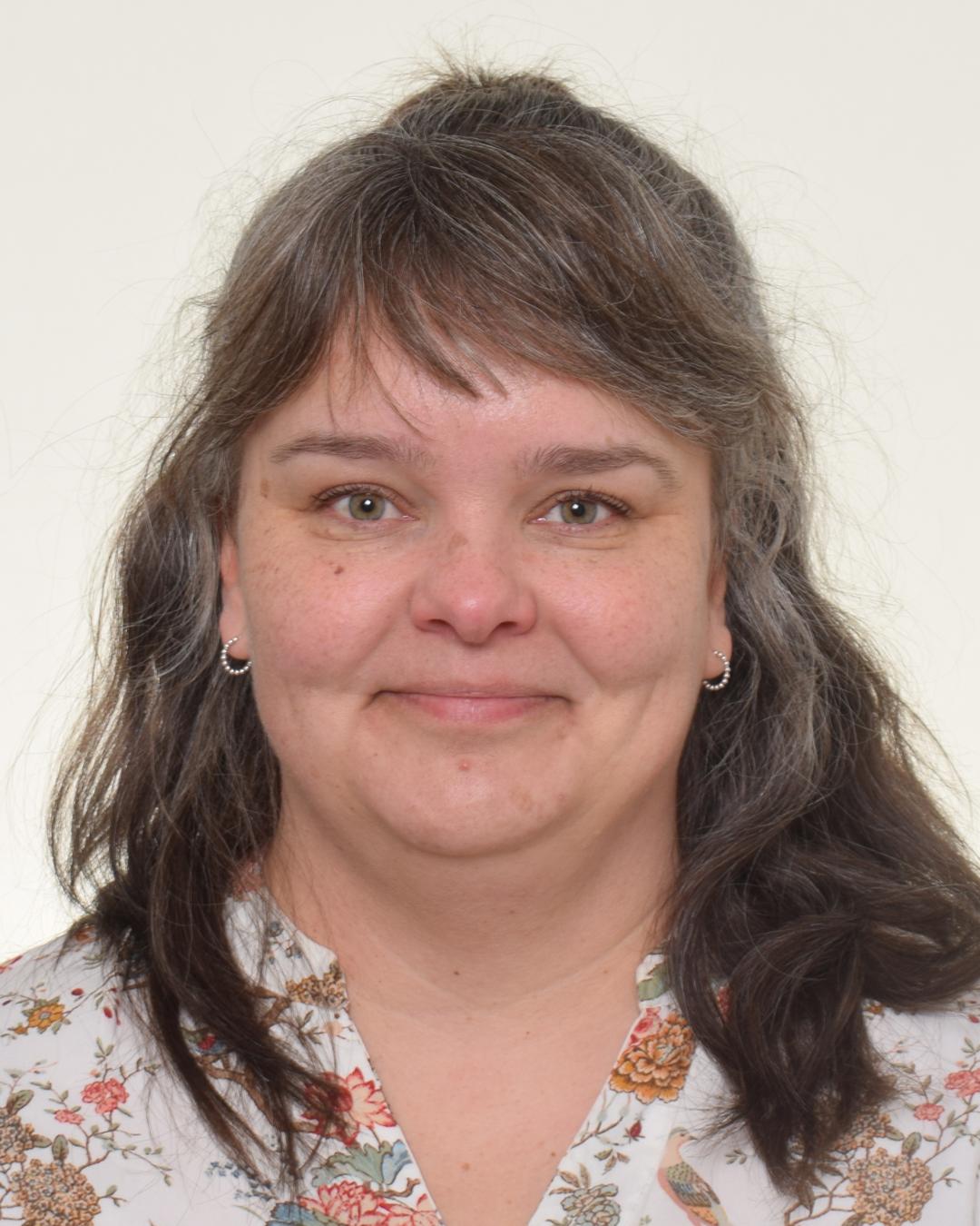 Eija Suvanto
