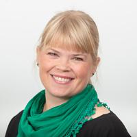 Liisa Laukkanen