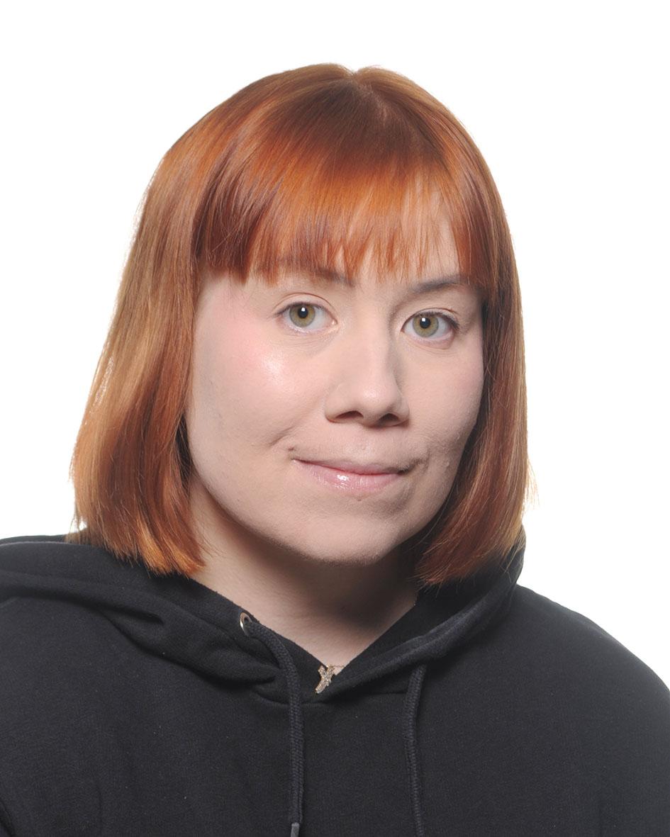 Ilona Lehtimäki