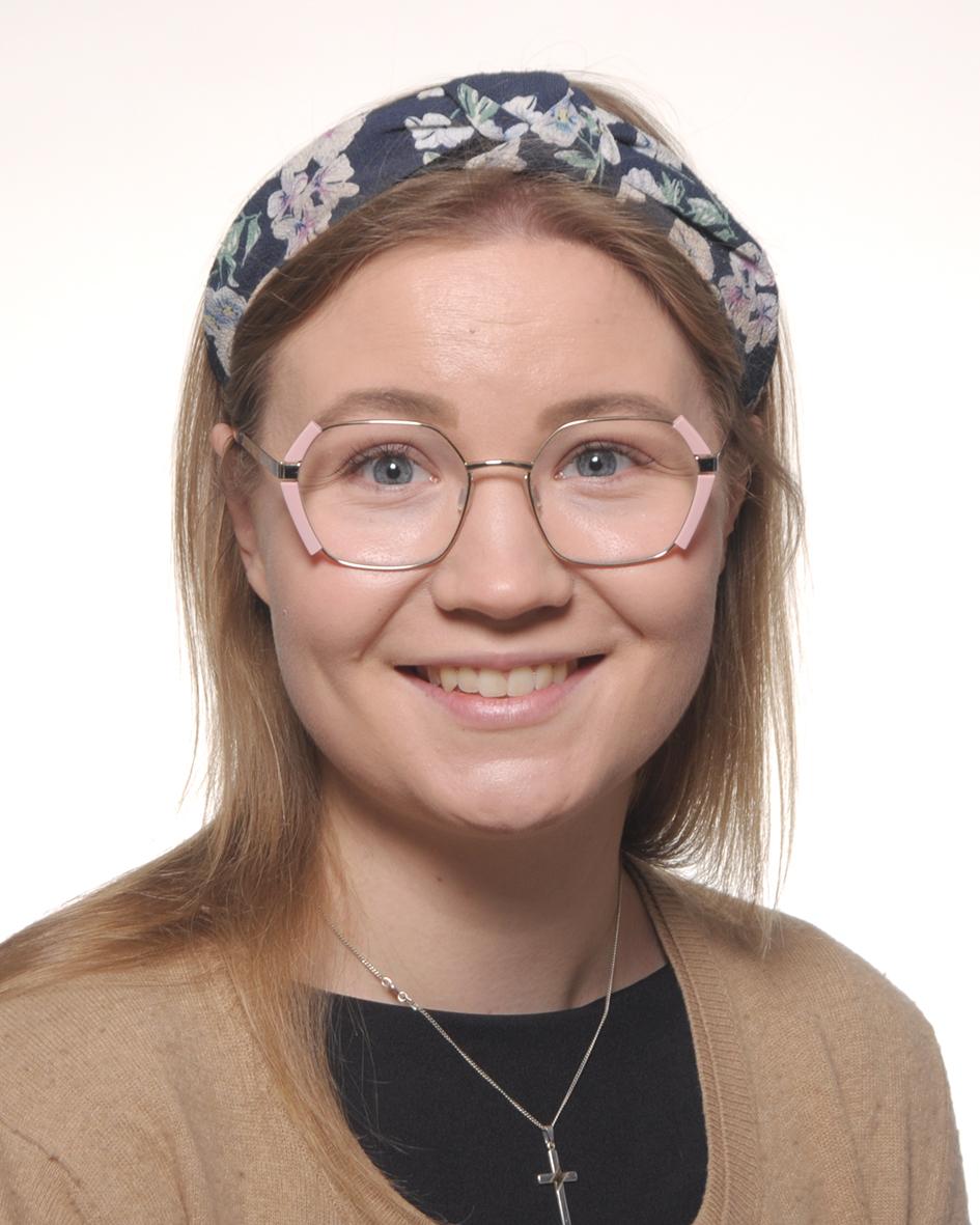 Pilvi Ilona Sarjala