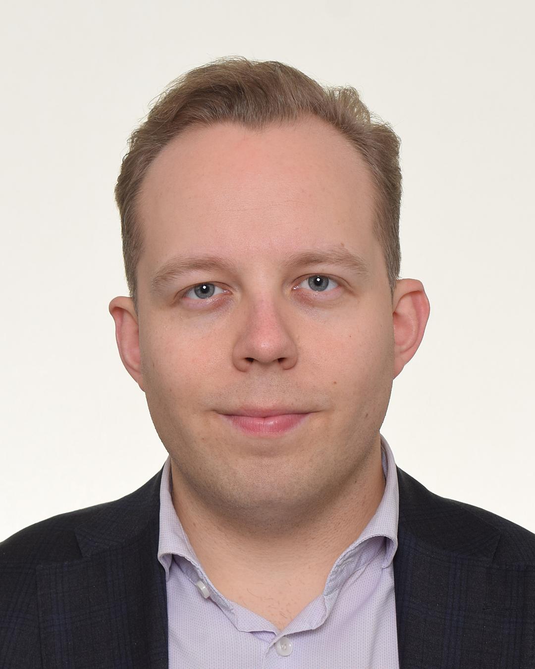 Teemu Suominen