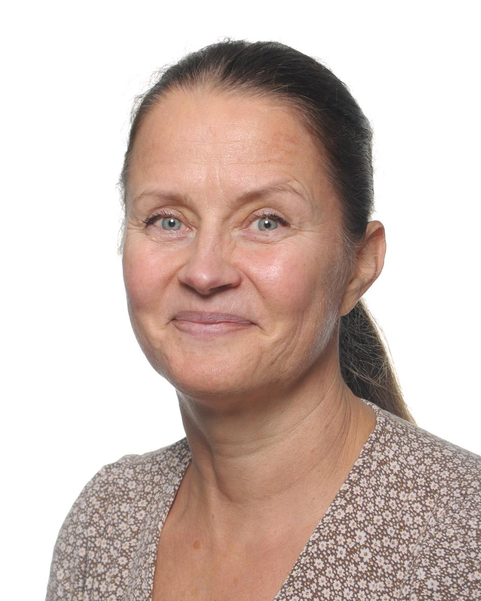 Katja Tapper
