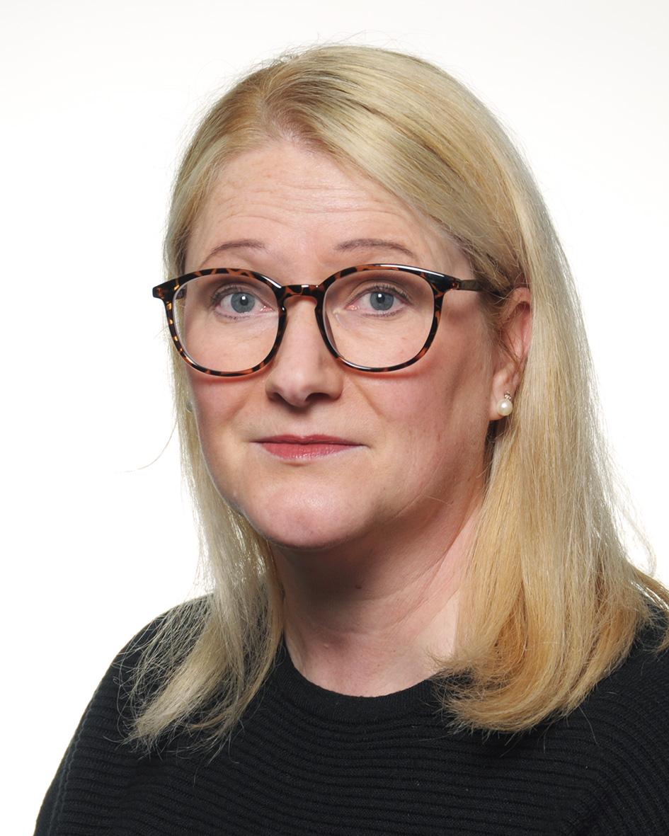 Katja Harjulahti