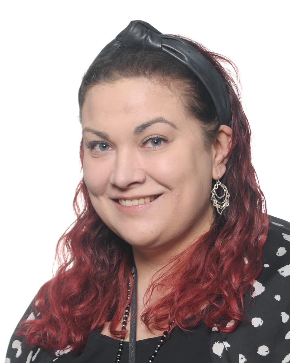 Tuulia Karjalainen