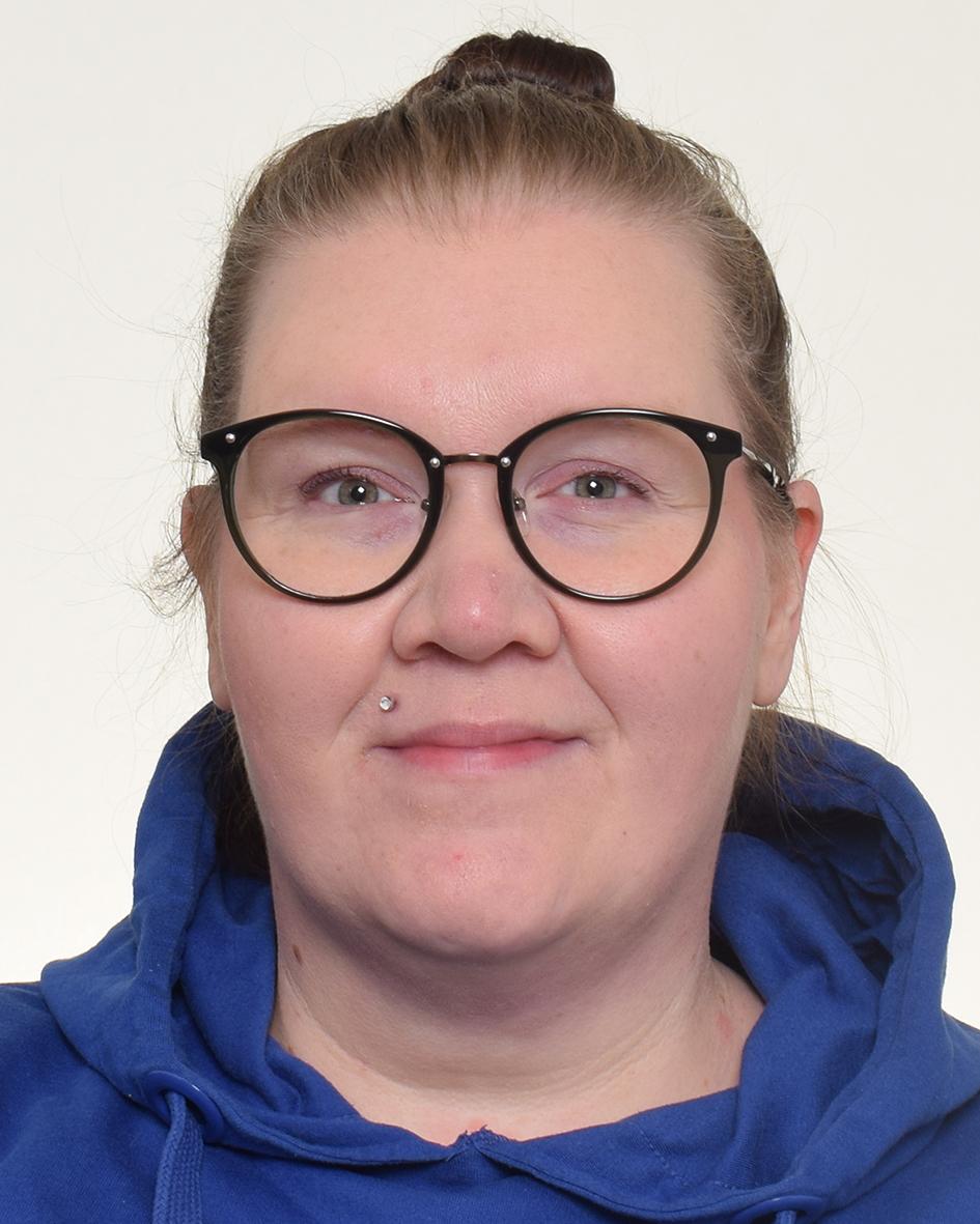 Eveliina Ellmén