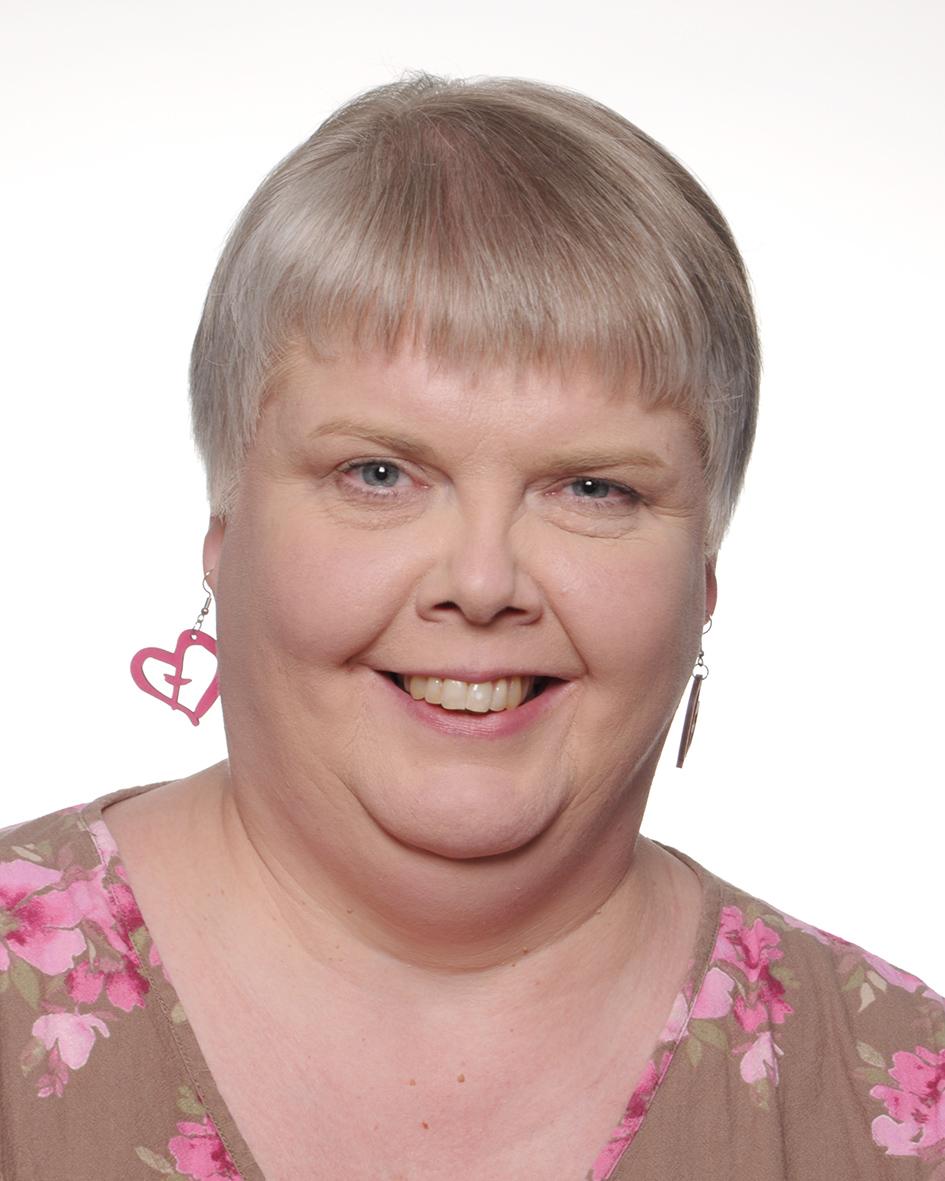 Merja Forsman