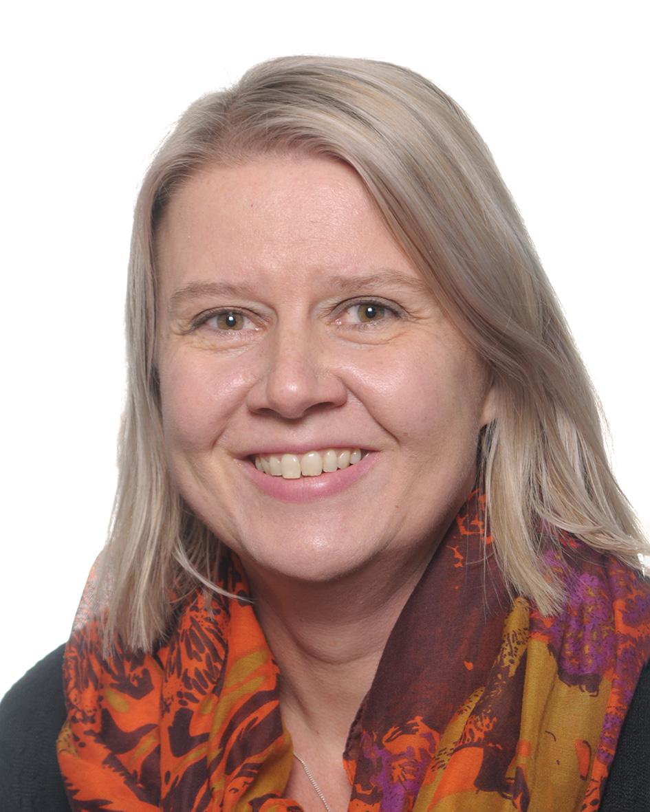 Maria Rumpunen