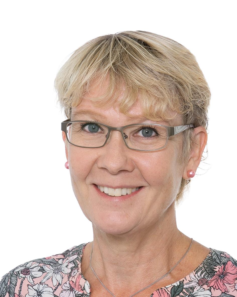 Maija Kurling-Suojanen