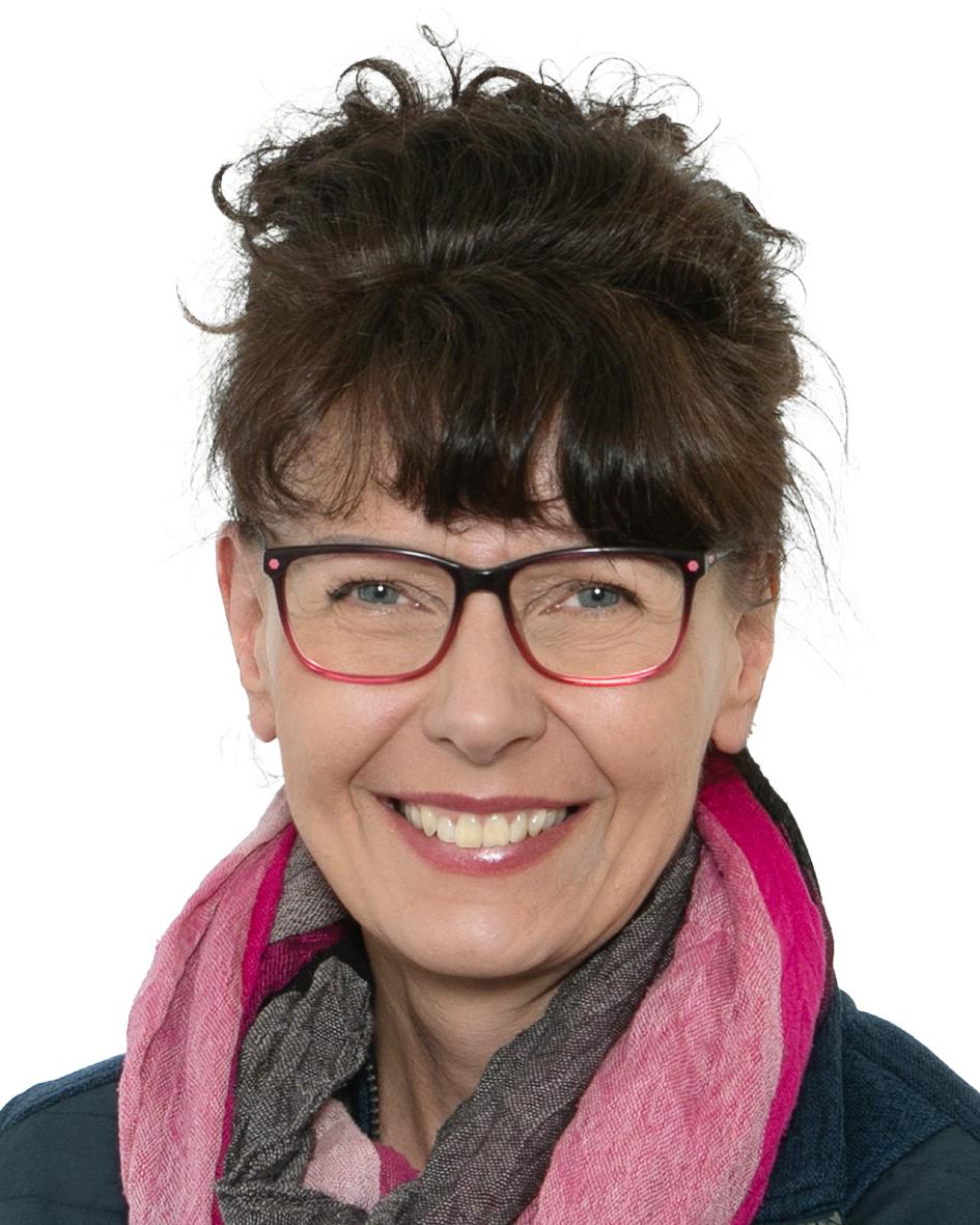 Tea Merilä-Koskinen