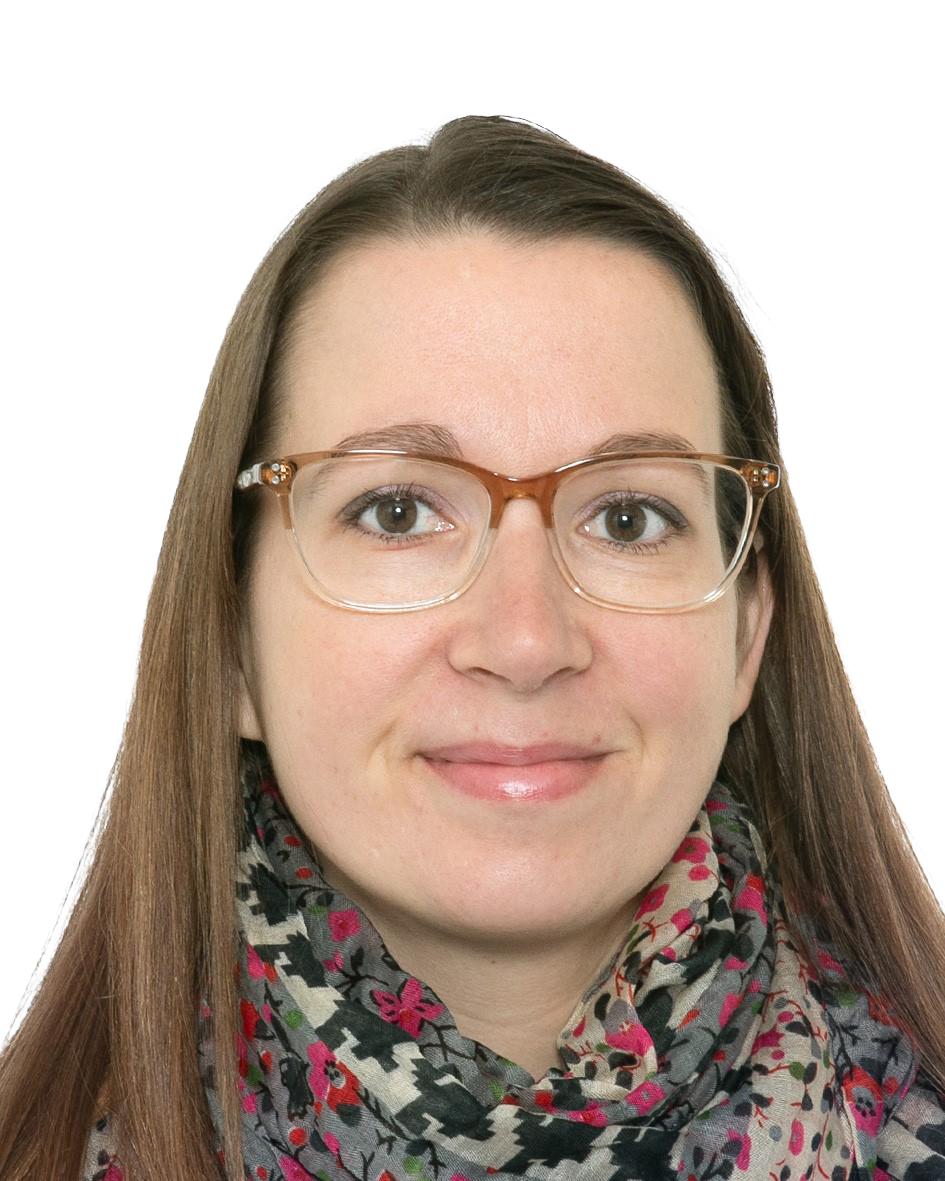 Heidi Muhonen