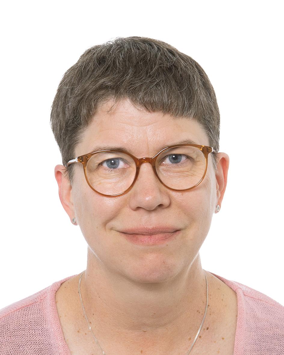Marika Huurre