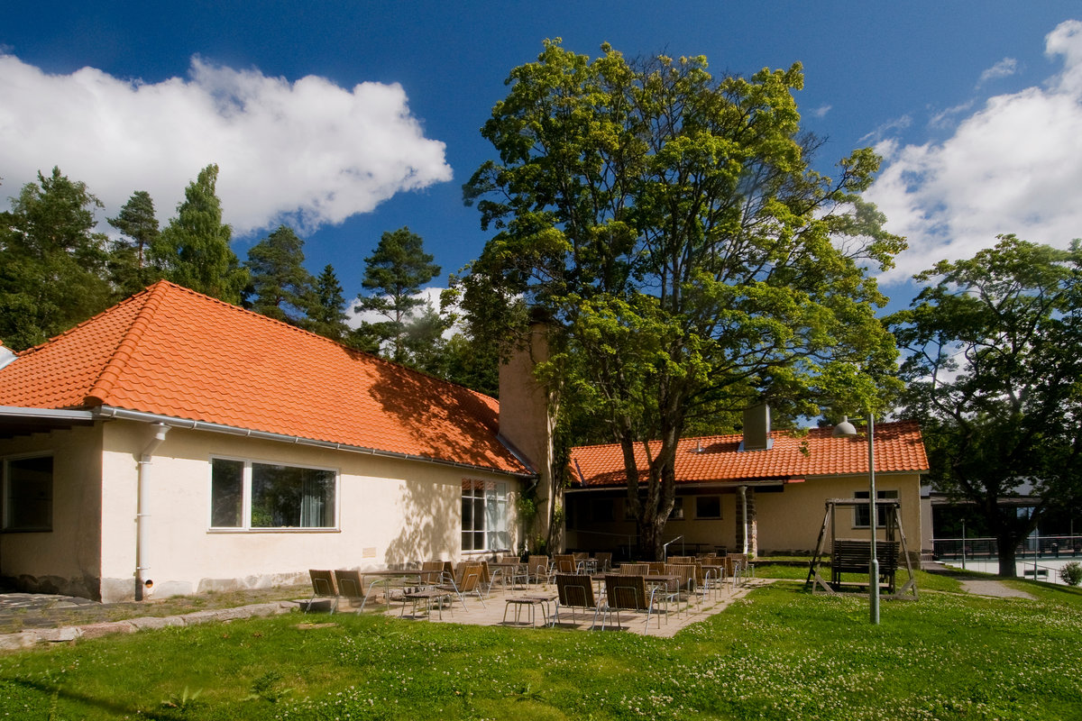 Avaa kuva isommaksi Villa Staffans