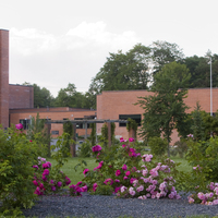 Henrikinkirkko Henrikinkirkko