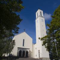 Martinkirkko Martinkirkko